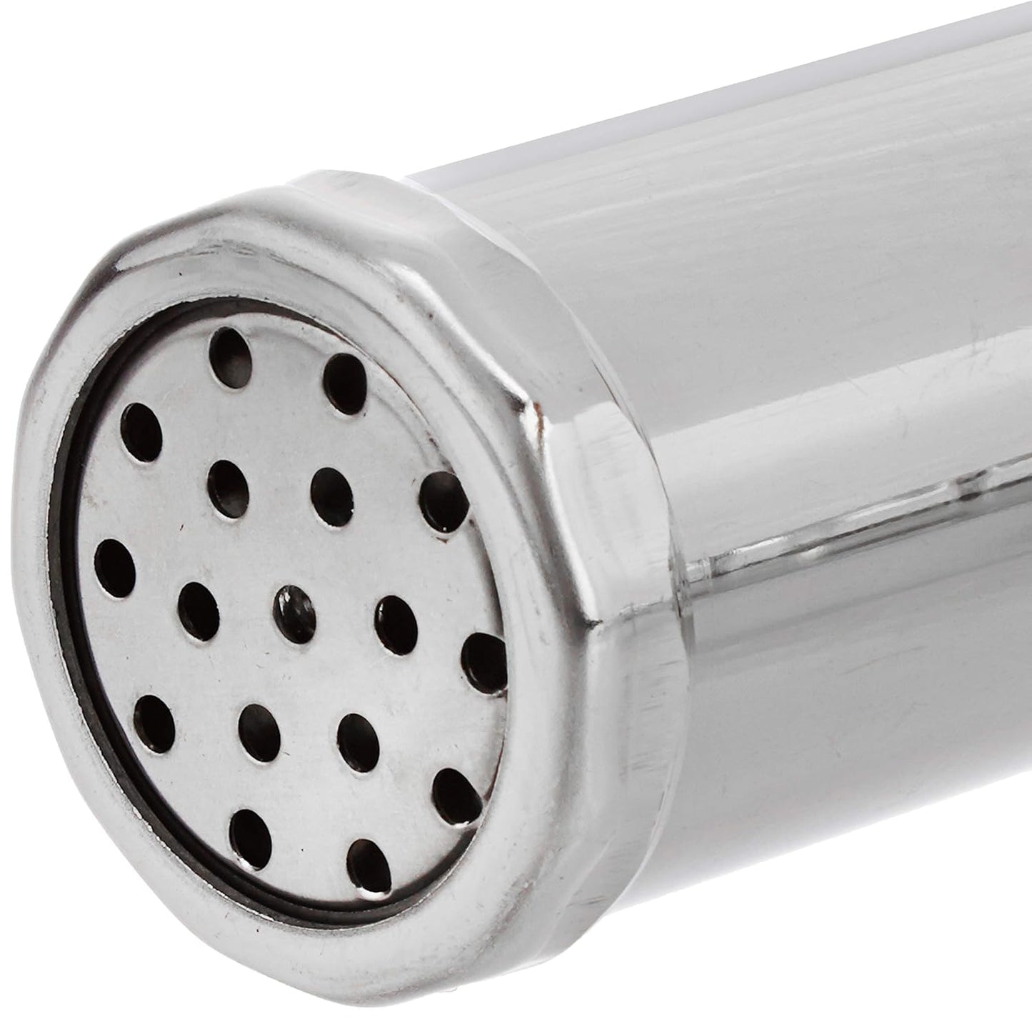 Stainless Steel Cookie Press & Sev Sancha Maker with 15 Discs – Murukku & Chakli Maker