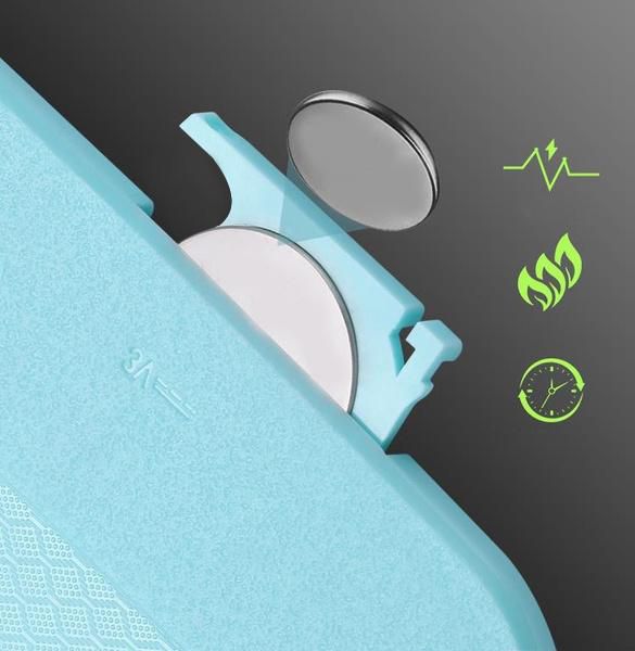 8.5" LCD Writing Tablet for Kids – Reusable Doodle Pad, Drawing Board & Learning Toy