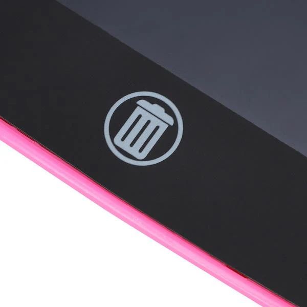 8.5" LCD Writing Tablet for Kids – Reusable Doodle Pad, Drawing Board & Learning Toy